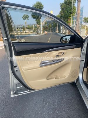Xe Toyota Vios 1.5G 2018